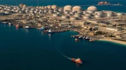 Saudi Aramco Akan Simpan Minyak Mentah di Singapura Mulai 2027