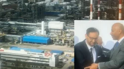 Saudi Aramco Disebut Pertimbangkan Jual Aset di Polandia, Termasuk Saham Rafineriya Gdanska