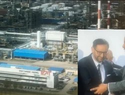 Saudi Aramco Disebut Pertimbangkan Jual Aset di Polandia, Termasuk Saham Rafineriya Gdanska