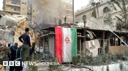 Saudi, Turki, Pakistan dan Iran Bertemu di Teheran di Tengah Ancaman Serangan Baru AS-Israel