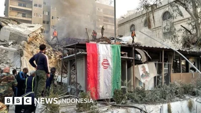 Saudi, Turki, Pakistan dan Iran Bertemu di Teheran di Tengah Ancaman Serangan Baru AS-Israel