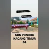 SDN Pondok Kacang Timur 04 dan SDN Cakung Barat 05 Juara MLSC Jakarta Jaya Seri 1 2026/2027