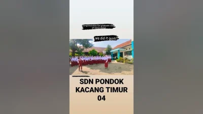 SDN Pondok Kacang Timur 04 dan SDN Cakung Barat 05 Juara MLSC Jakarta Jaya Seri 1 2026/2027