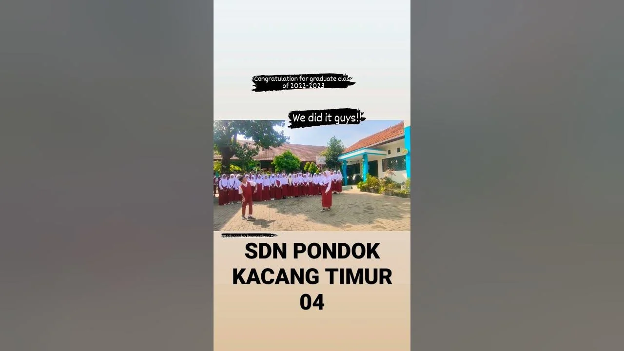 SDN Pondok Kacang Timur 04 dan SDN Cakung Barat 05 Juara MLSC Jakarta Jaya Seri 1 2026/2027