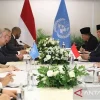 Sekjen PBB Apresiasi Kepemimpinan Prabowo dan Peran Indonesia Bantu Palestina