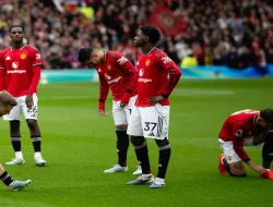 Sengkarut Finansial Duo Manchester: Utang United Tembus Rp24 Triliun, City Dituduh Manipulasi Sponsor