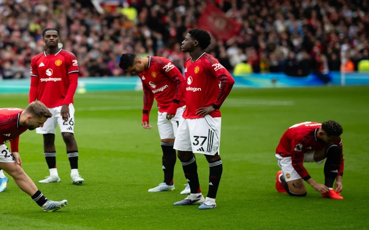 Sengkarut Finansial Duo Manchester: Utang United Tembus Rp24 Triliun, City Dituduh Manipulasi Sponsor