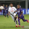 Sergio Castel Cetak Gol, Persija Tetap Comeback Kalahkan Persik 2-1 di JIS