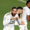 Sergio Ramos Menuju Comeback ke La Liga, Getafe Buka Peluang Rekrut Bek 40 Tahun Itu