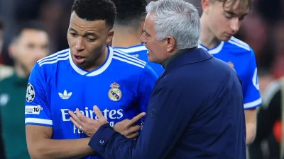 Sesumbar Jose Mourinho Jelang El Clasico, Pede Real Madrid Bakal Raih Trofi La Liga