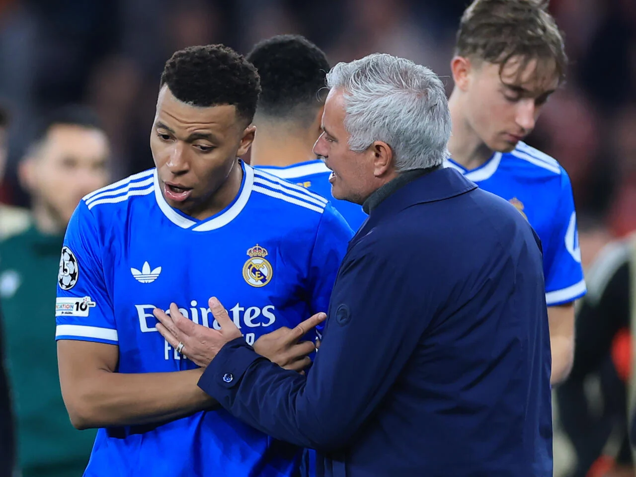 Sesumbar Jose Mourinho Jelang El Clasico, Pede Real Madrid Bakal Raih Trofi La Liga