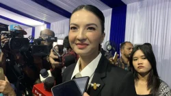 Setelah 20 Bulan, Raline Shah Mundur dari Stafsus Menkomdigi, Ini Alasannya