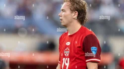 Shaffelburg Brace Bawa Kanada Tekuk Peru 2-0 di Laga Persahabatan