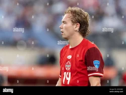 Shaffelburg Brace Bawa Kanada Tekuk Peru 2-0 di Laga Persahabatan