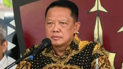 Sidang Perdana Eks Jampidsus Febrie Adriansyah Digelar 7 Oktober 2026