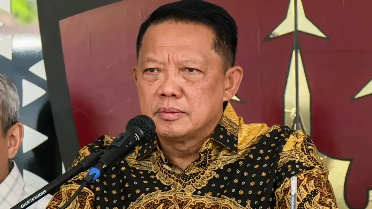 Sidang Perdana Eks Jampidsus Febrie Adriansyah Digelar 7 Oktober 2026