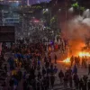 Simak! Ini Rekayasa Lalu Lintas Terkait Aksi Demo di Jakarta Besok