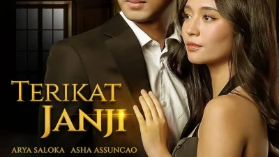 Sinetron Terikat Janji Panen Perhatian, Bryan Diculik dan Dibius Etomidate di Episode 202