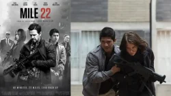 Sinopsis Mile 22, Film Laga Mark Wahlberg dan Iko Uwais Tayang Malam Ini di Trans TV