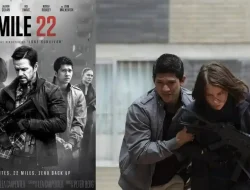 Sinopsis Mile 22, Film Laga Mark Wahlberg dan Iko Uwais Tayang Malam Ini di Trans TV