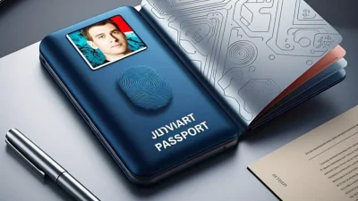Sistem Perjalanan Tanpa Paspor Fisik Trans-Tasman Mulai Dirintis, Uji Coba Digelar 2028