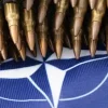 Sistem Pertahanan Korkut Terjual ke 9 Negara, NATO Sebut Turki Alami Revolusi Industri Pertahanan