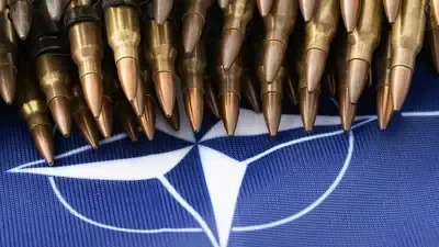Sistem Pertahanan Korkut Terjual ke 9 Negara, NATO Sebut Turki Alami Revolusi Industri Pertahanan