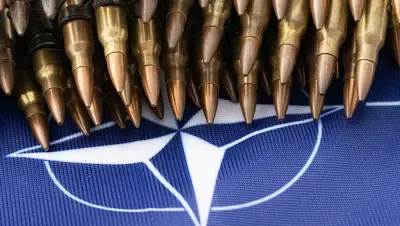 Sistem Pertahanan Korkut Terjual ke 9 Negara, NATO Sebut Turki Alami Revolusi Industri Pertahanan