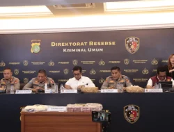 Siswi SMK Tasik Trauma, Mabes Polri Dilibatkan Usut Dugaan TPPO