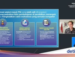 Skema Kuliah Gratis di PTN Mulai Difinalisasi, Opsi Pembiayaan dan Desil Masih Dibahas