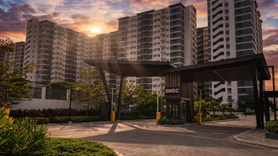 SMDC Bawa Kemitraan Pag-IBIG Fund ke Visayas, Perluas Pilihan Rumah di Iloilo dan Bacolod