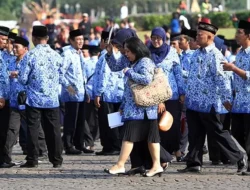 Soal Rencana Koperasi Salurkan Gaji PNS, Celios: Pemerintah Tak Punya Arah