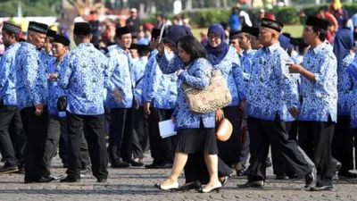 Soal Rencana Koperasi Salurkan Gaji PNS, Celios: Pemerintah Tak Punya Arah