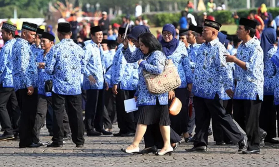 Soal Rencana Koperasi Salurkan Gaji PNS, Celios: Pemerintah Tak Punya Arah