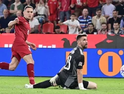 Sorotan Laga Sepak Bola Akhir Pekan: Spanyol vs Ceko hingga PSG dan Jadwal Padat Klub Eropa