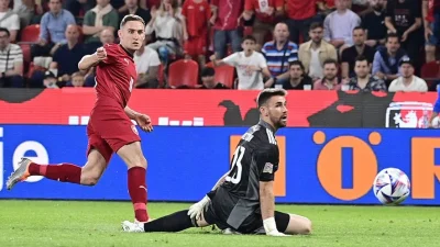 Sorotan Laga Sepak Bola Akhir Pekan: Spanyol vs Ceko hingga PSG dan Jadwal Padat Klub Eropa