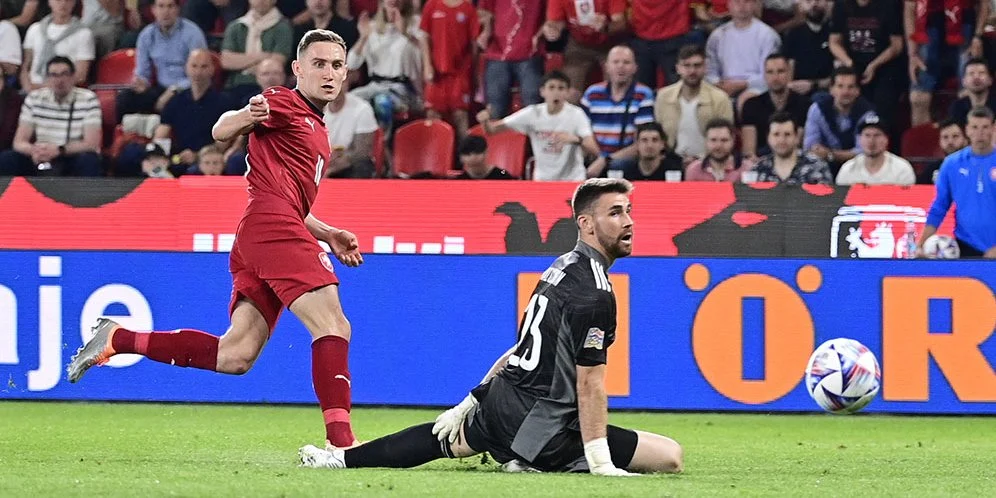 Sorotan Laga Sepak Bola Akhir Pekan: Spanyol vs Ceko hingga PSG dan Jadwal Padat Klub Eropa