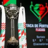 Sorteio da Taça de Portugal: FC Porto, Benfica e Sporting Já Conhecem Adversários