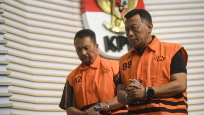 Sprindik Baru KPK Terbit, Fadia Arafiq Pertanyakan Status Hukum dan Klarifikasi Penggunaan Uang Rp2,6 Miliar