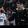 Spurs vs Kings: Wembanyama dan Champagnie Bawa San Antonio Pesta Tiga Angka, Sacramento Makin Terpuruk