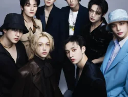 Stray Kids hingga ALPHA DRIVE ONE Kuasai Puncak Billboard World Albums, Bukti Kekuatan Penggemar lewat Top Up Album