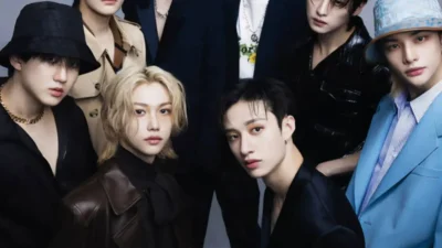 Stray Kids hingga ALPHA DRIVE ONE Kuasai Puncak Billboard World Albums, Bukti Kekuatan Penggemar lewat Top Up Album