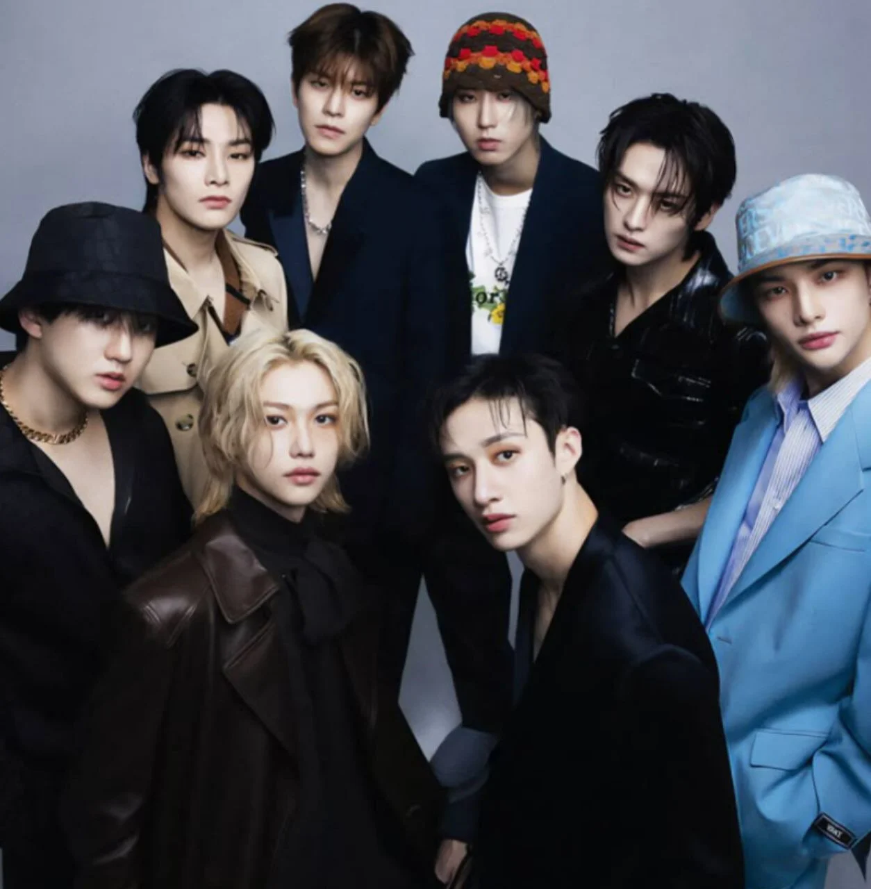 Stray Kids hingga ALPHA DRIVE ONE Kuasai Puncak Billboard World Albums, Bukti Kekuatan Penggemar lewat Top Up Album