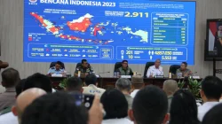 Sudah 10 Relawan Gugur saat Penanganan Karhutla, DPR dan Pemerintah Diminta Evaluasi Total