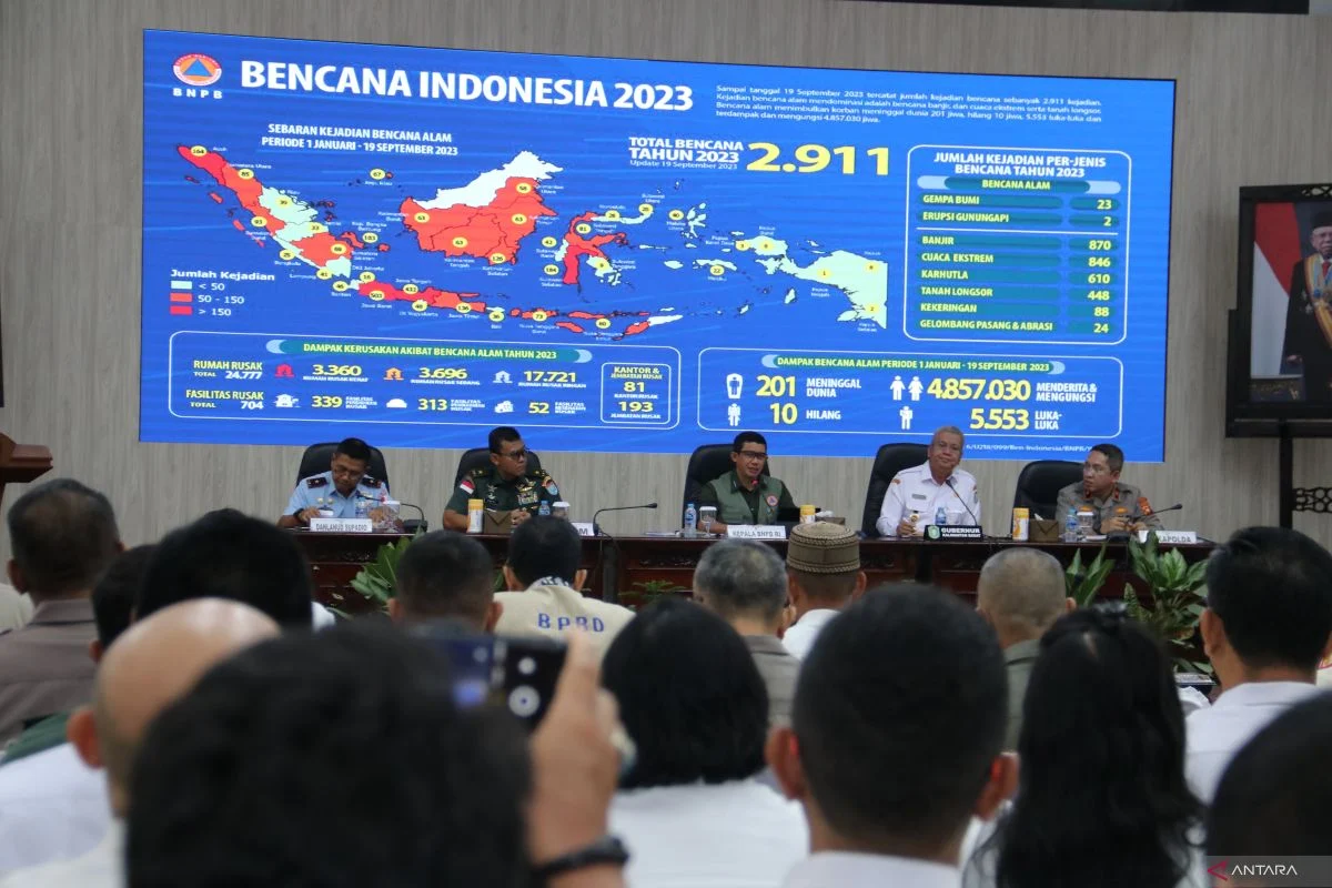 Sudah 10 Relawan Gugur saat Penanganan Karhutla, DPR dan Pemerintah Diminta Evaluasi Total