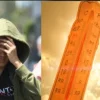 Suhu Panas Jakarta Tembus 37 Derajat Celsius, BMKG Imbau Warga Jaga Kesehatan