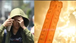 Suhu Panas Jakarta Tembus 37 Derajat Celsius, BMKG Imbau Warga Jaga Kesehatan