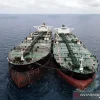 Supertanker Pelanggar Dihantam di Selat Hormuz, Iran Perketat Kendali Jalur Minyak Dunia