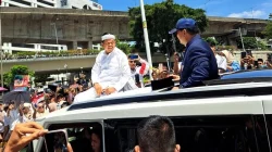 Survei IPO: Dedi Mulyadi Salip Prabowo, Anies di Posisi Ketiga