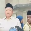 Survei Matriks: Natalius Pigai dan Nusron Wahid Dinilai Menteri Berkinerja Terburuk